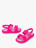 Melissa Kids' Bubble Sandals