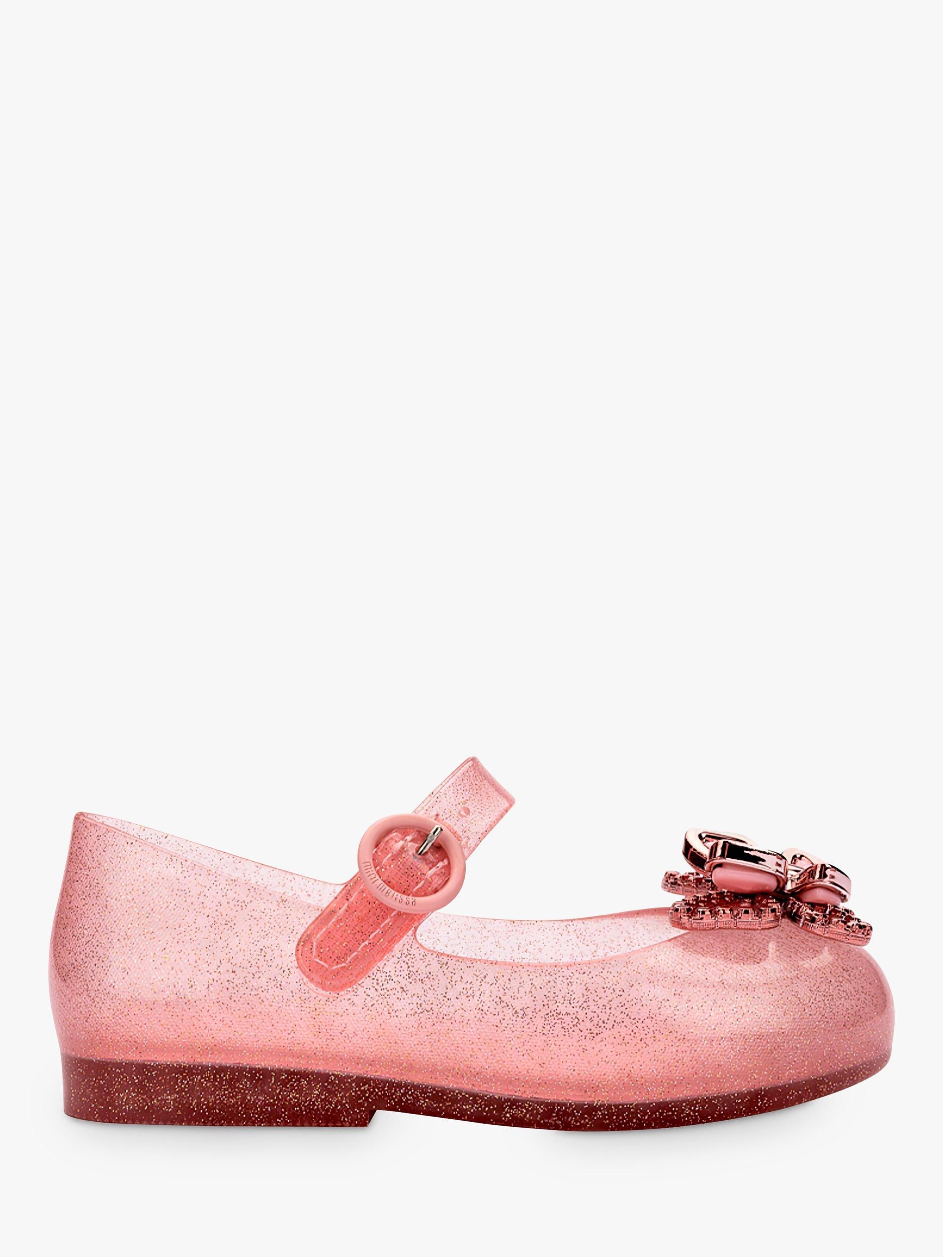 Melissa Kids Sweet Love Fly Sandals