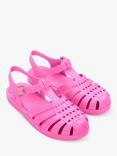 Melissa Jelly Shoes, Pink