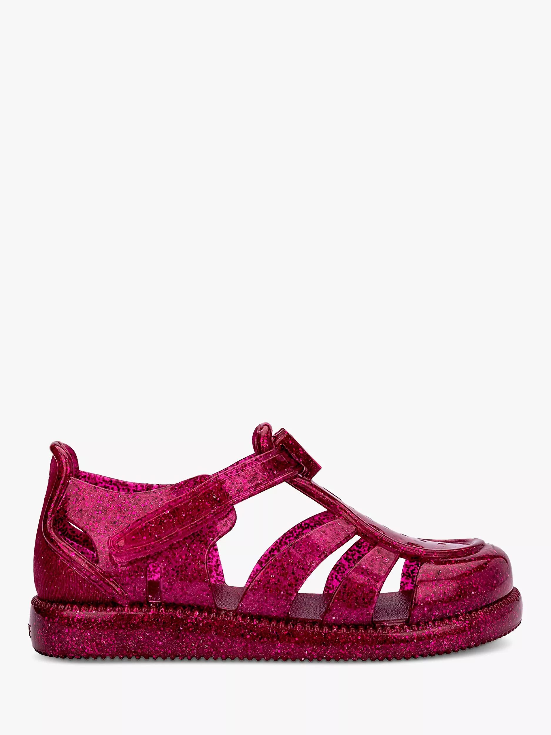 Melissa Kids Hip Daydream Jelly Shoes Pink