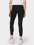 Sweaty Betty Rapid Run 7/8 Sports Leggings, Black