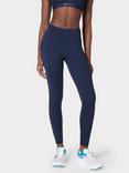 Sweaty Betty Rapid Run 7/8 Sports Leggings