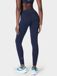 Sweaty Betty Rapid Run 7/8 Sports Leggings