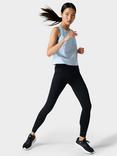 Sweaty Betty Rapid Run Sports Leggings, Black