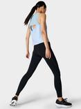 Sweaty Betty Rapid Run Sports Leggings, Black