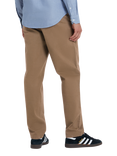 Farah Norwood Beige Chino Trousers