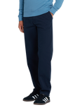 Farah Norwood Beige Chino Trousers, True Navy