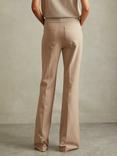Reiss Hadley Flared Trousers