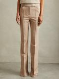 Reiss Hadley Flared Trousers