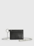 AllSaints Makoto Cahined Cardholder