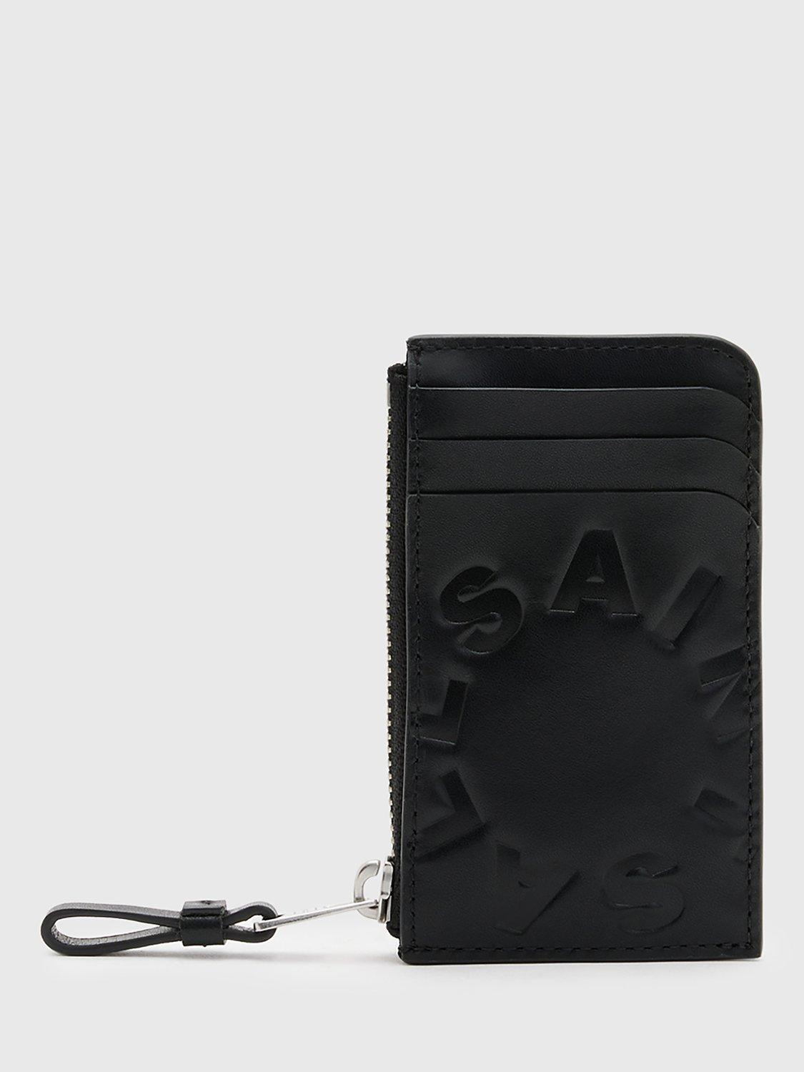 Product image 1 of 6, which shows TIERRA ISAMU WALLET BK One