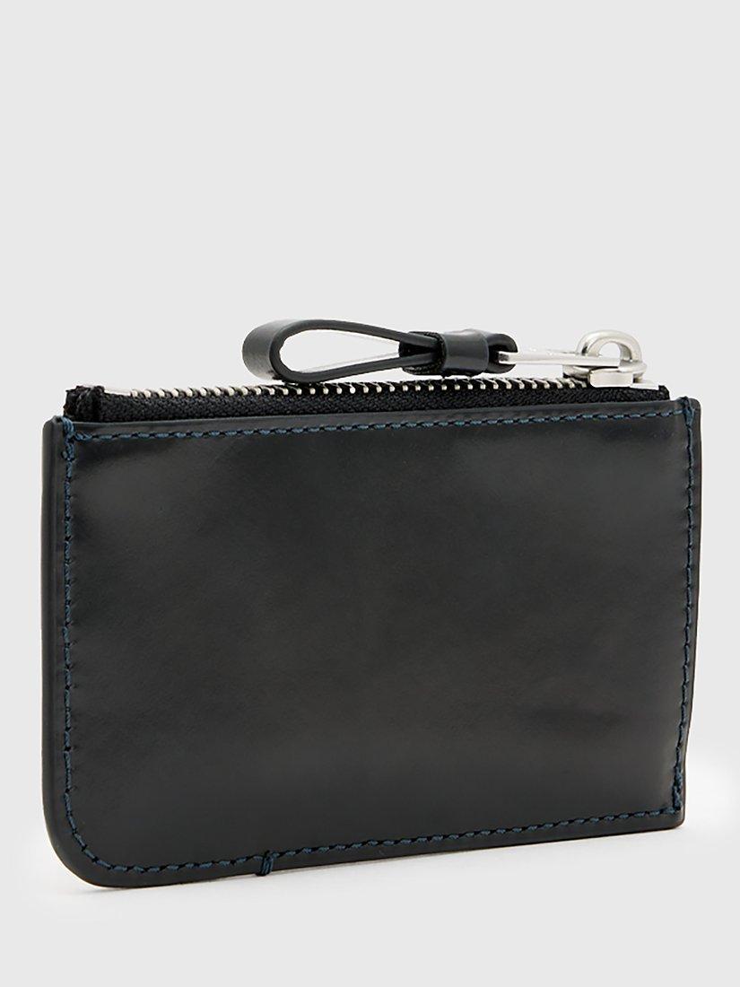 Product image 2 of 6, which shows TIERRA ISAMU WALLET BK One