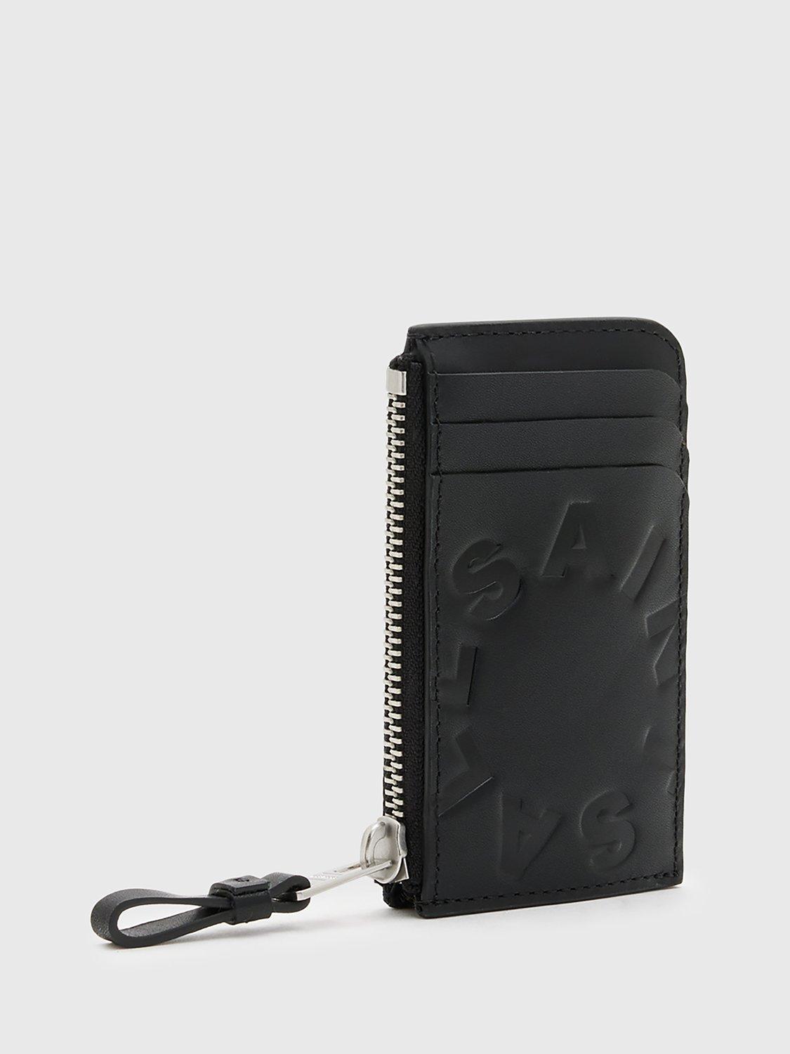Product image 4 of 6, which shows TIERRA ISAMU WALLET BK One
