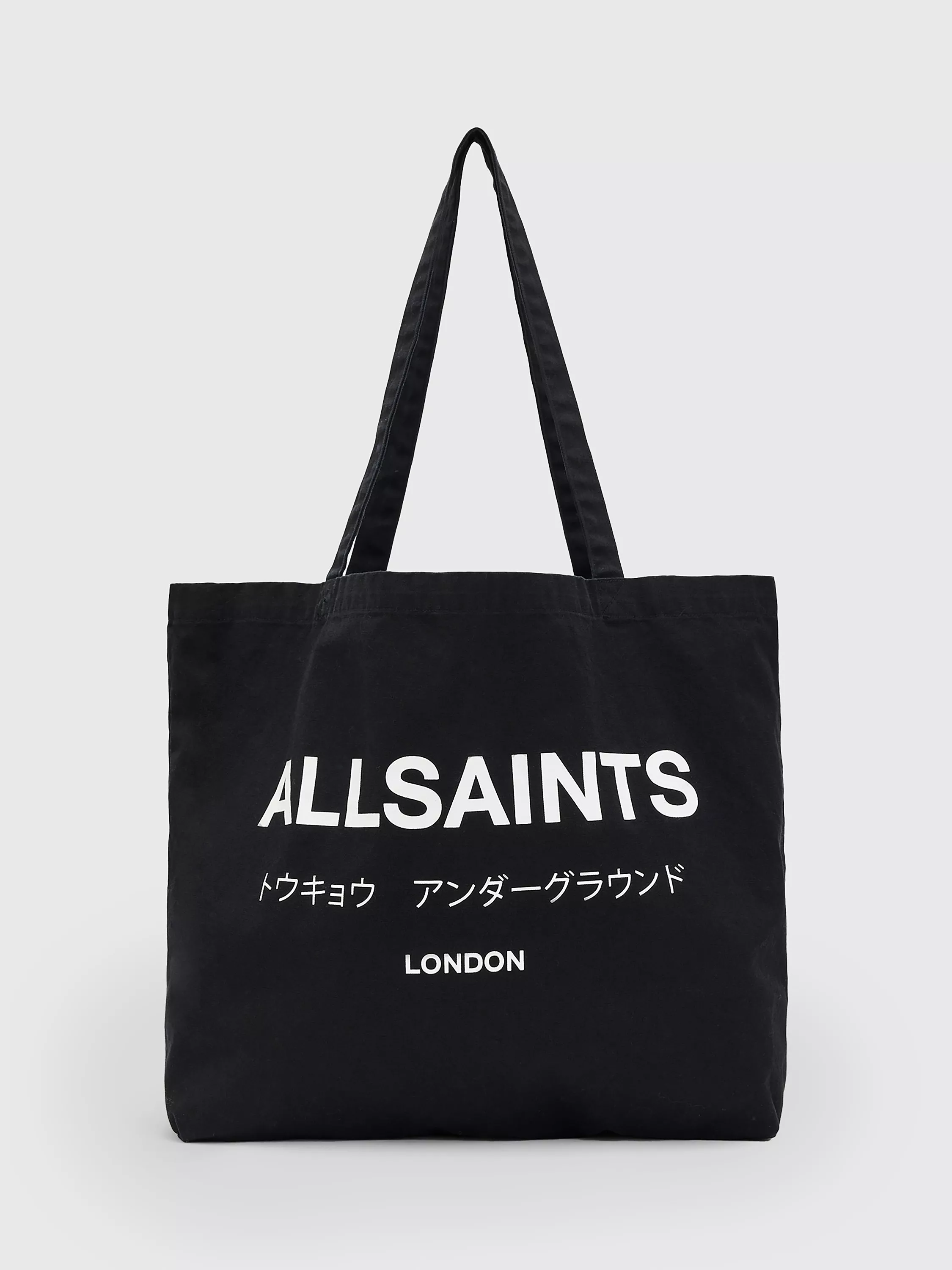 All saints tote bag sale