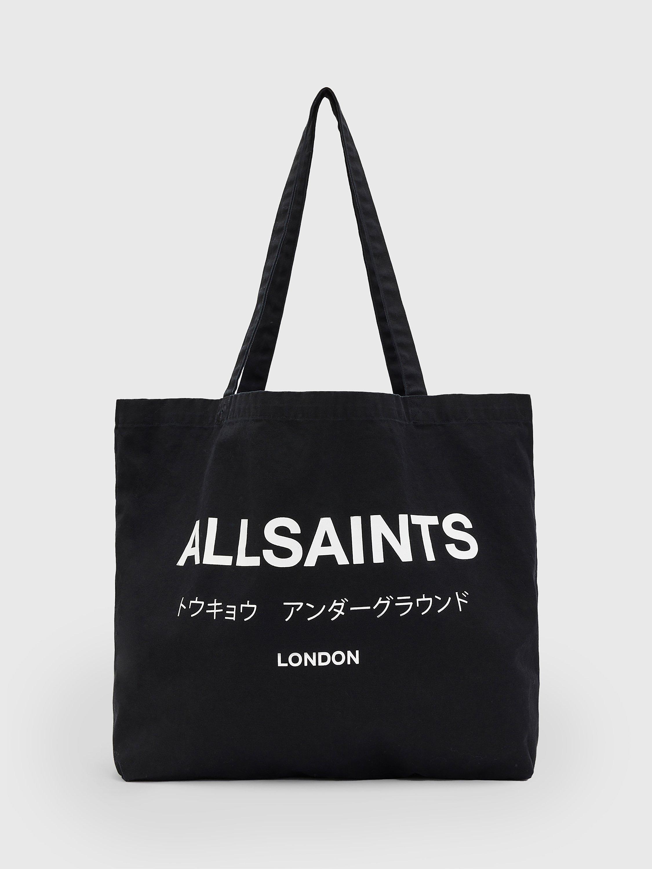 Allsaints tote sale