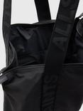 AllSaints Afan Tote Bag, Black