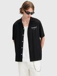 AllSaints Underground Short Sleeve Shirt