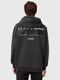 AllSaints Redact Oth Hoodie