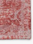 Louis De Poortere Kirkouk Rug, Red