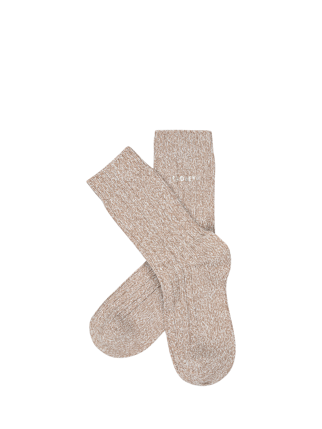Radley Chunky Knit Socks, Silt