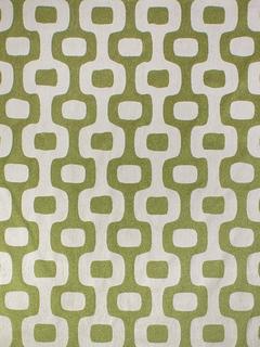 Louis De Poortere Girl From Ipanema Rug, Caipirinha, L280 x W200cm