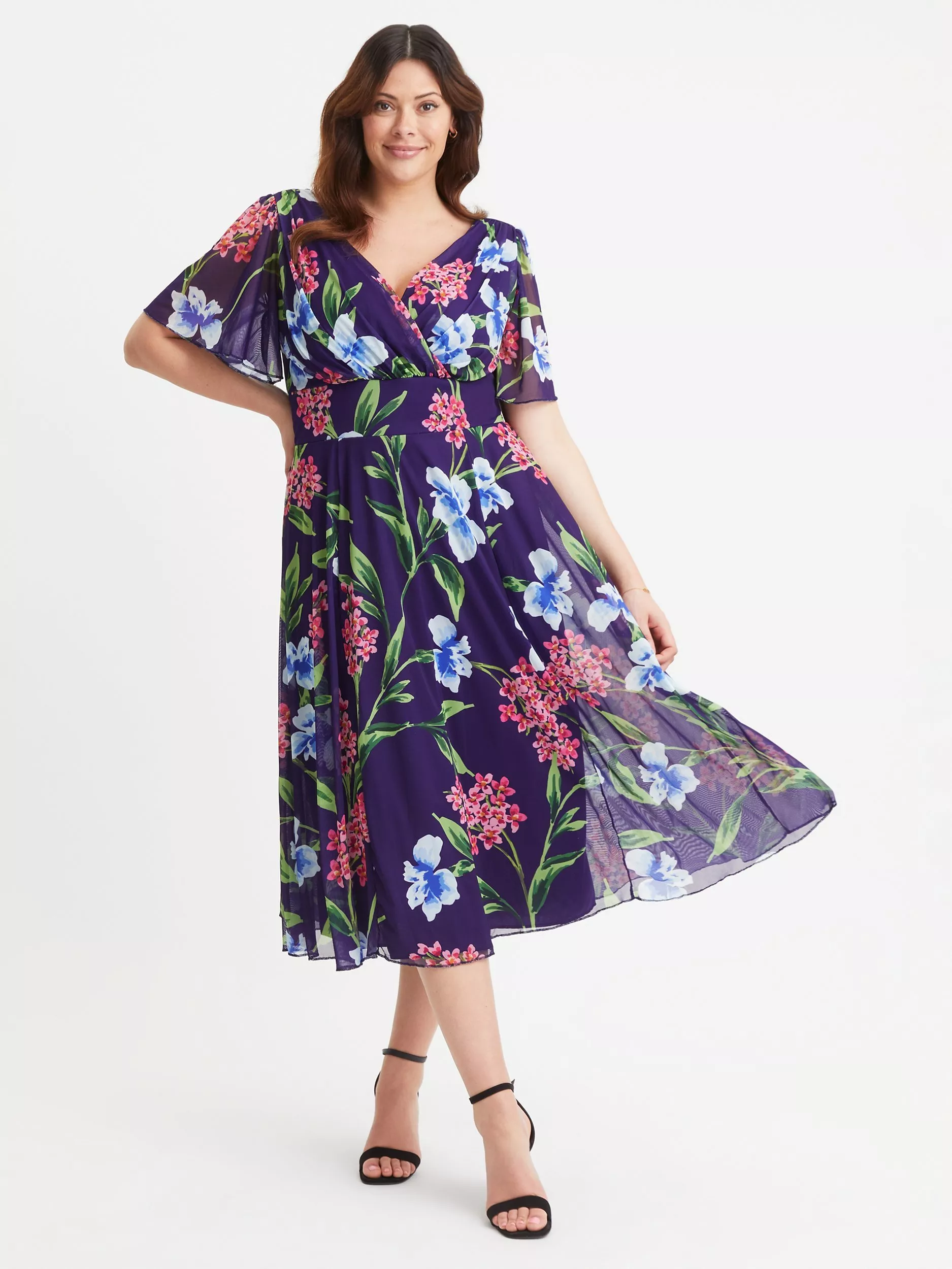 Plus Size Dresses John Lewis Partners Page 3