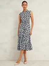 Hobbs hilda dress sale