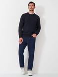 Crew Clothing Organic Cotton Cable Knit Jumper