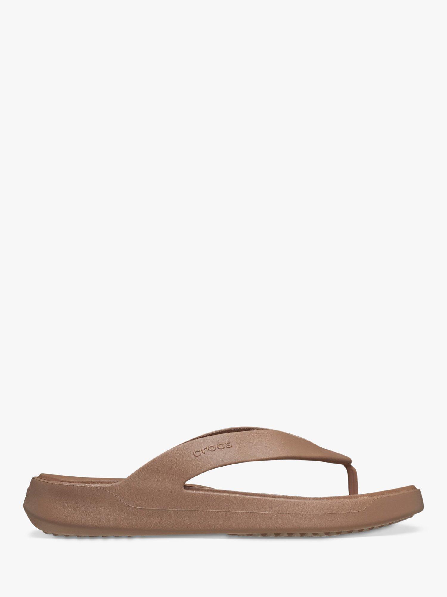 Crocs Getaway Flip-Flops