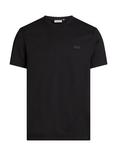 Calvin Klein Micro Logo Cotton T-Shirt