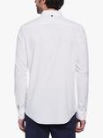 Original Penguin Oxford Stretch Shirt, Bright White