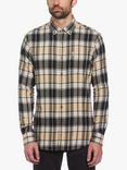 Original Penguin Flannel Check Shirt