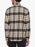 Original Penguin Flannel Check Shirt