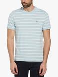 Original Penguin Organic Cotton Breton Stripe T-Shirt