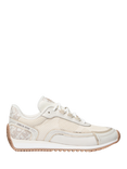 Michael Kors Byrdie Trainers, Vanilla