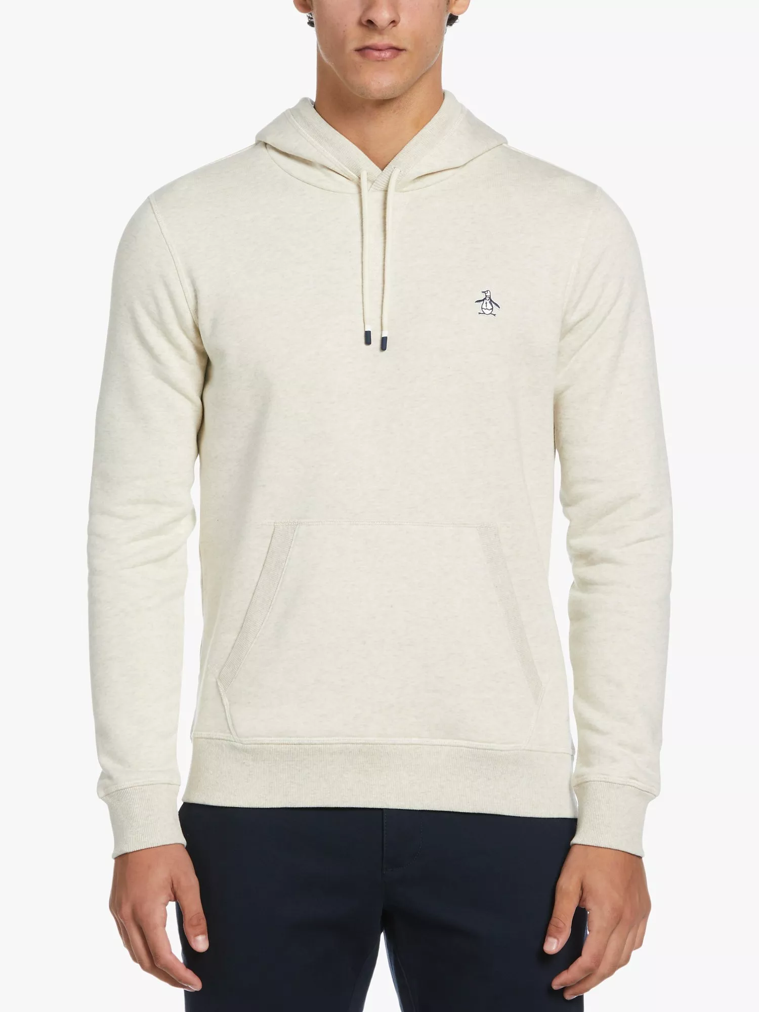 Original penguin zip hoodie 2025