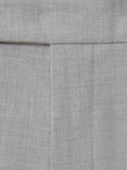 Reiss Found Relaxed Drawstring Trousers - view 2, Grey