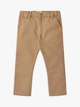 WHEAT Kids' Hugo Classic Trousers, Cappuccino