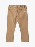 WHEAT Kids' Hugo Classic Trousers, Cappuccino