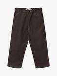 WHEAT Kids' Thinka Corduroy Trousers, Raven