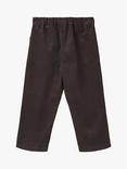 WHEAT Kids' Thinka Corduroy Trousers, Raven