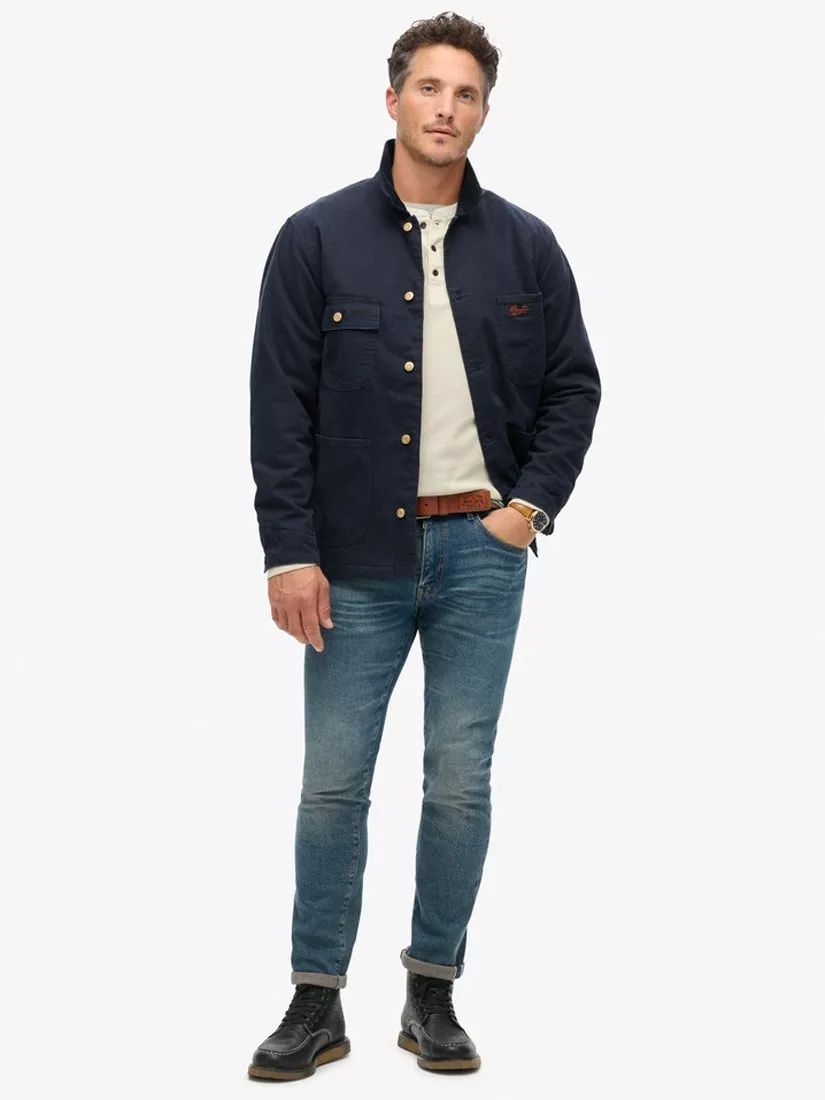 Eclipse Navy  - Out of stock