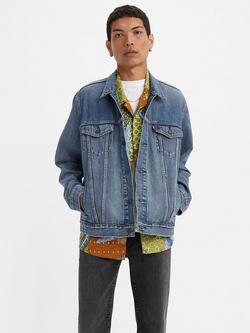 Levi's The Trucker Jacket, Skyline, Skyline