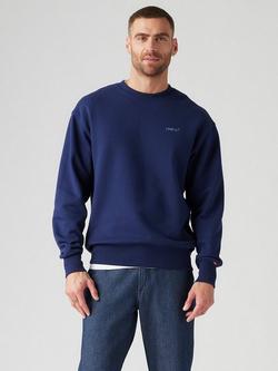 Levi's Authentic Crew Neck Sweatshirt, Sargasso