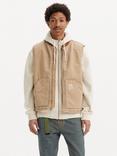 Levi's Sansome Cotton Vest