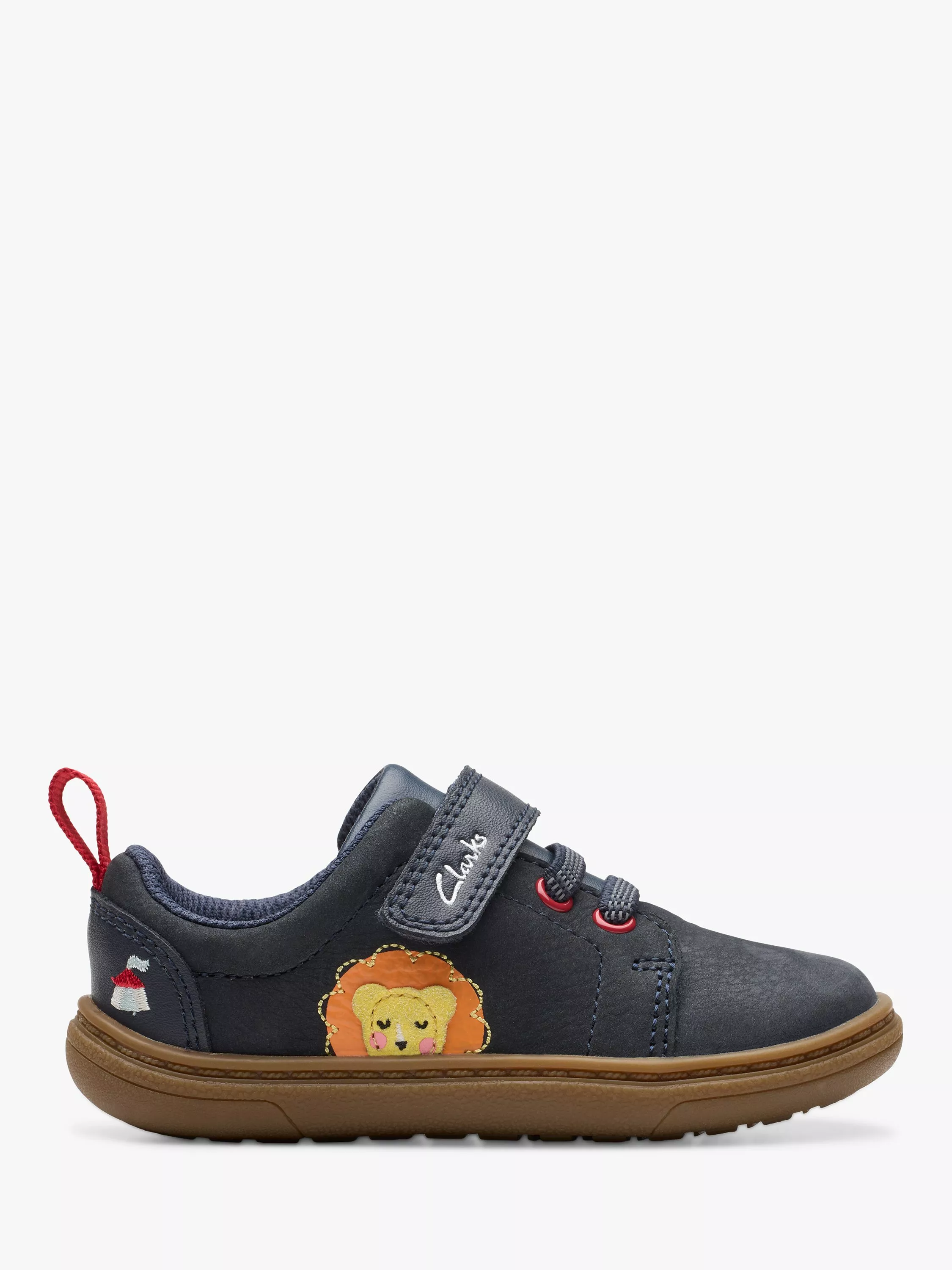 Lion king shoes clarks hotsell