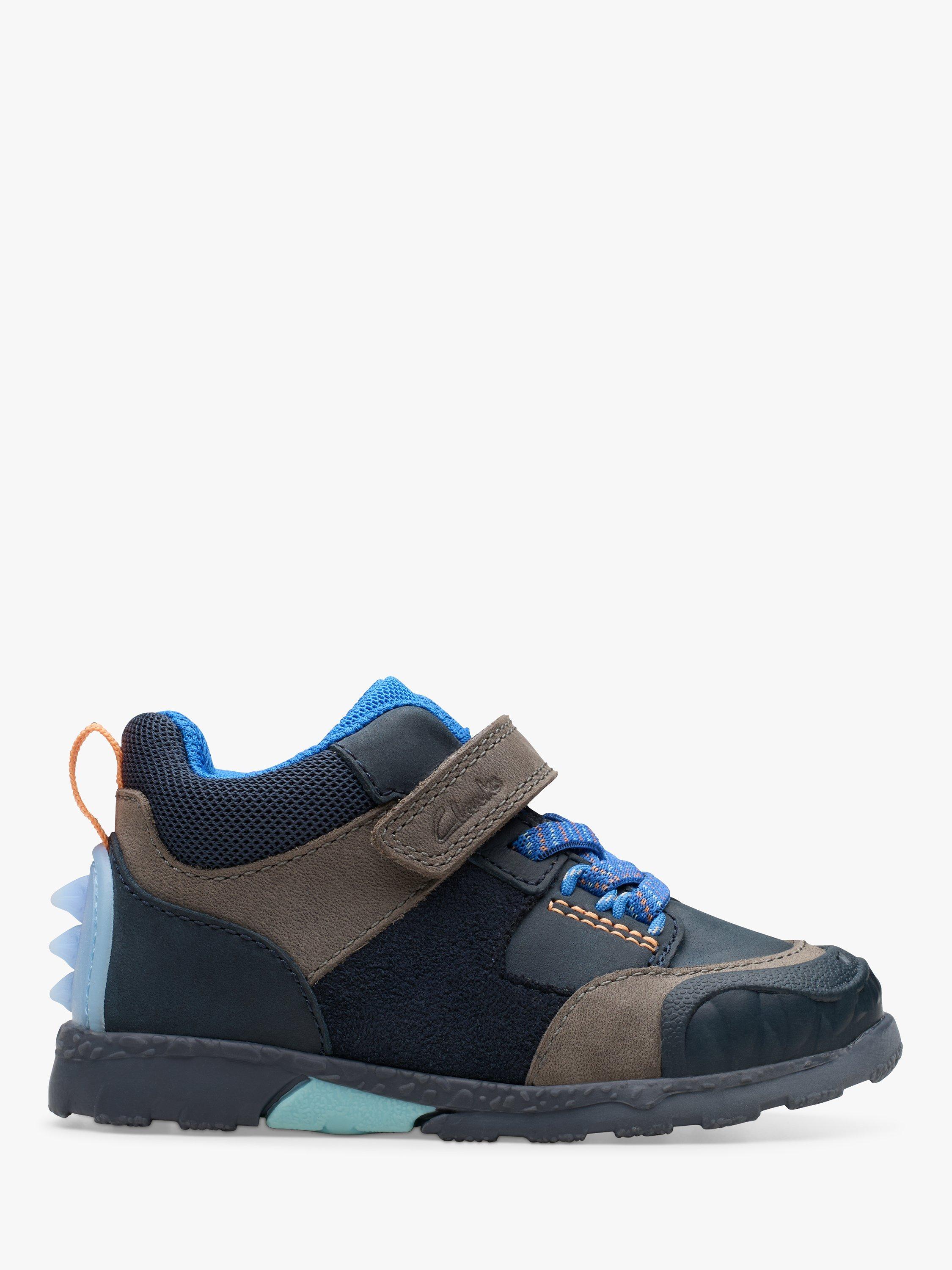 John lewis clarks children's shoes online