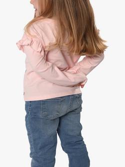 Brand Threads Kids' Disney Classics Top, Pink - view 2, Pink