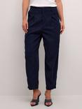 KAFFE Vera Corduroy Trousers