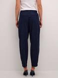 KAFFE Vera Corduroy Trousers